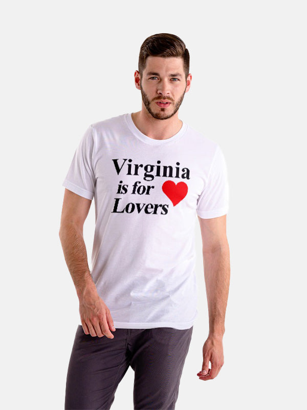 Virginia is for Lovers